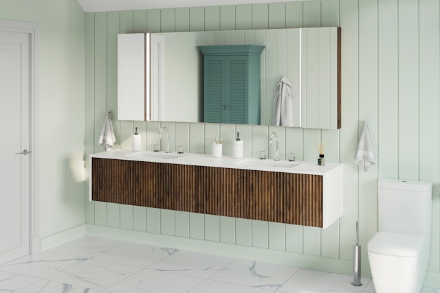 Alento Banyo