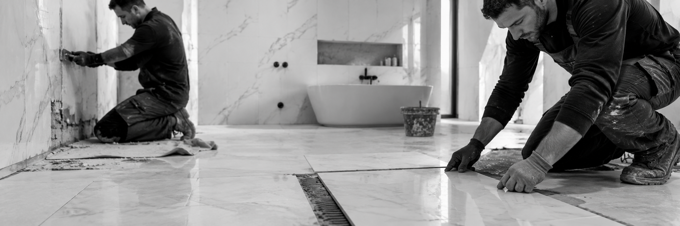 Alento Banyo Tadilatı