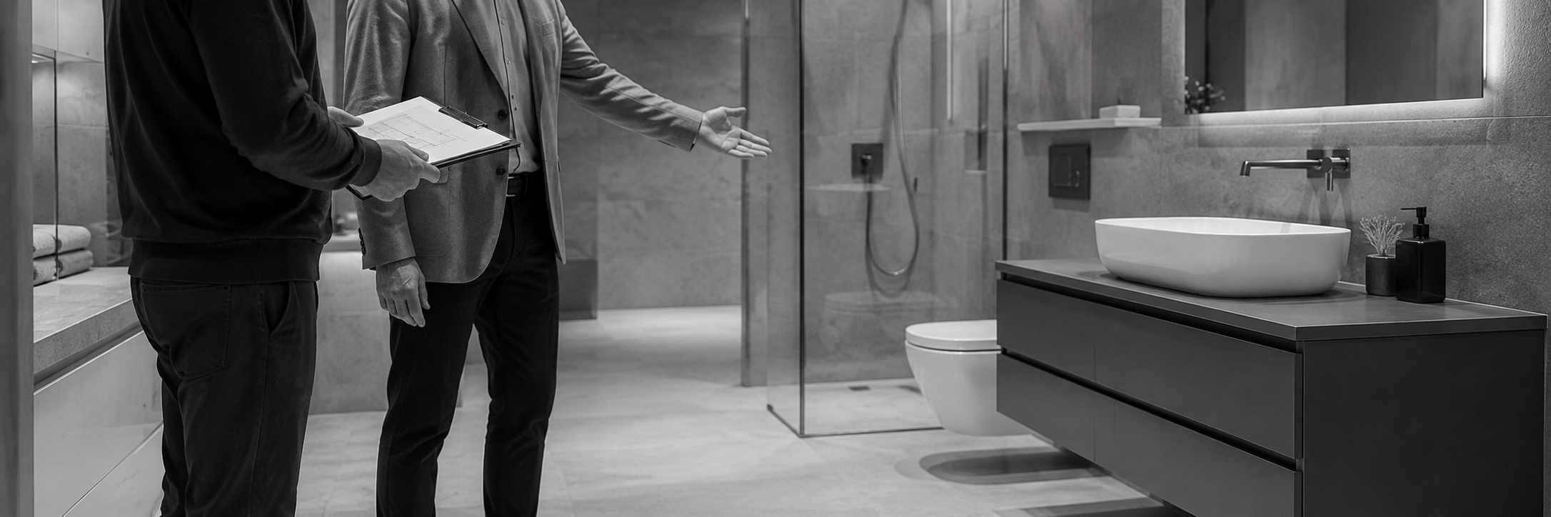 Alento Banyo Tadilatı