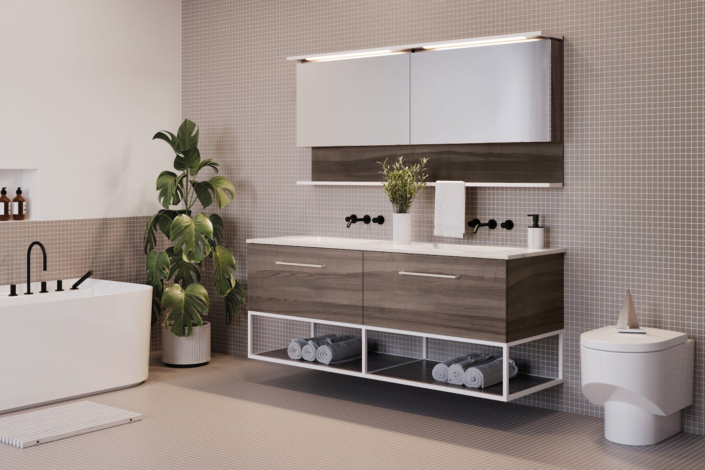 Alento Banyo