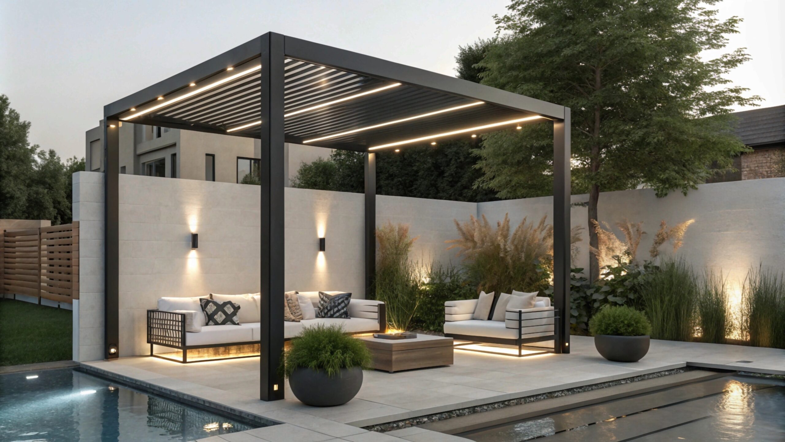 Alento Outdoor