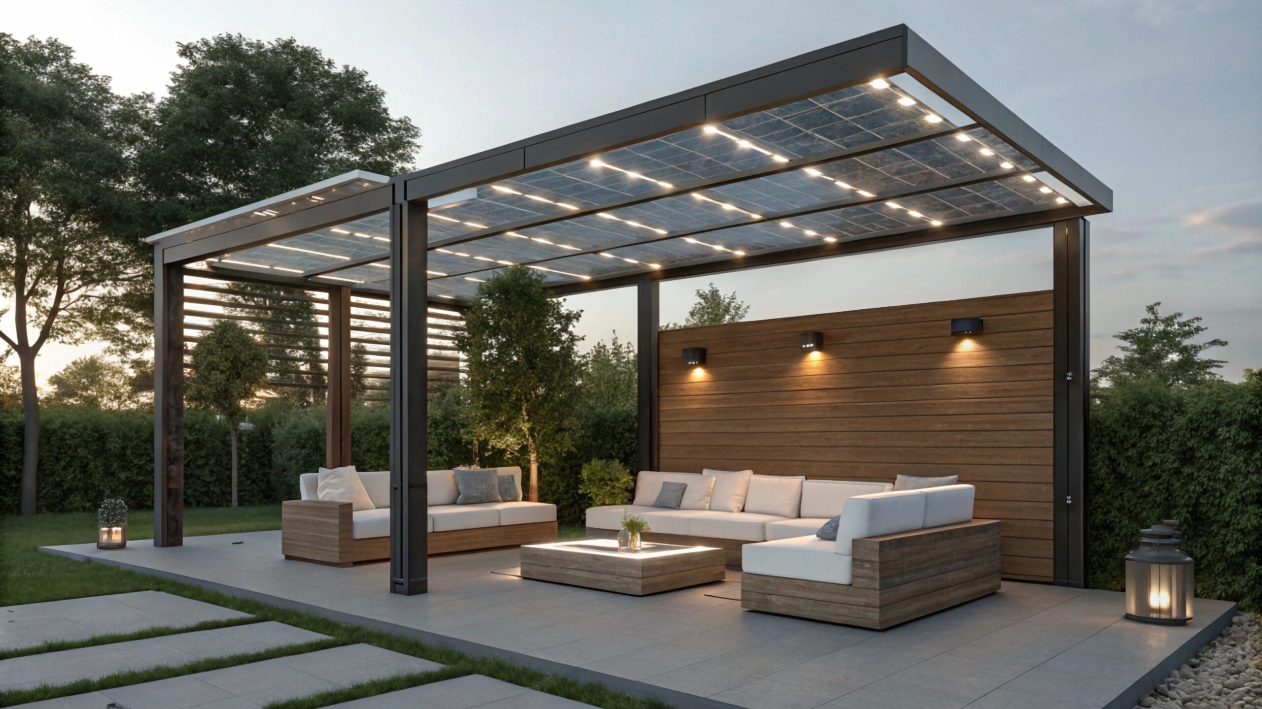 Alento Outdoor