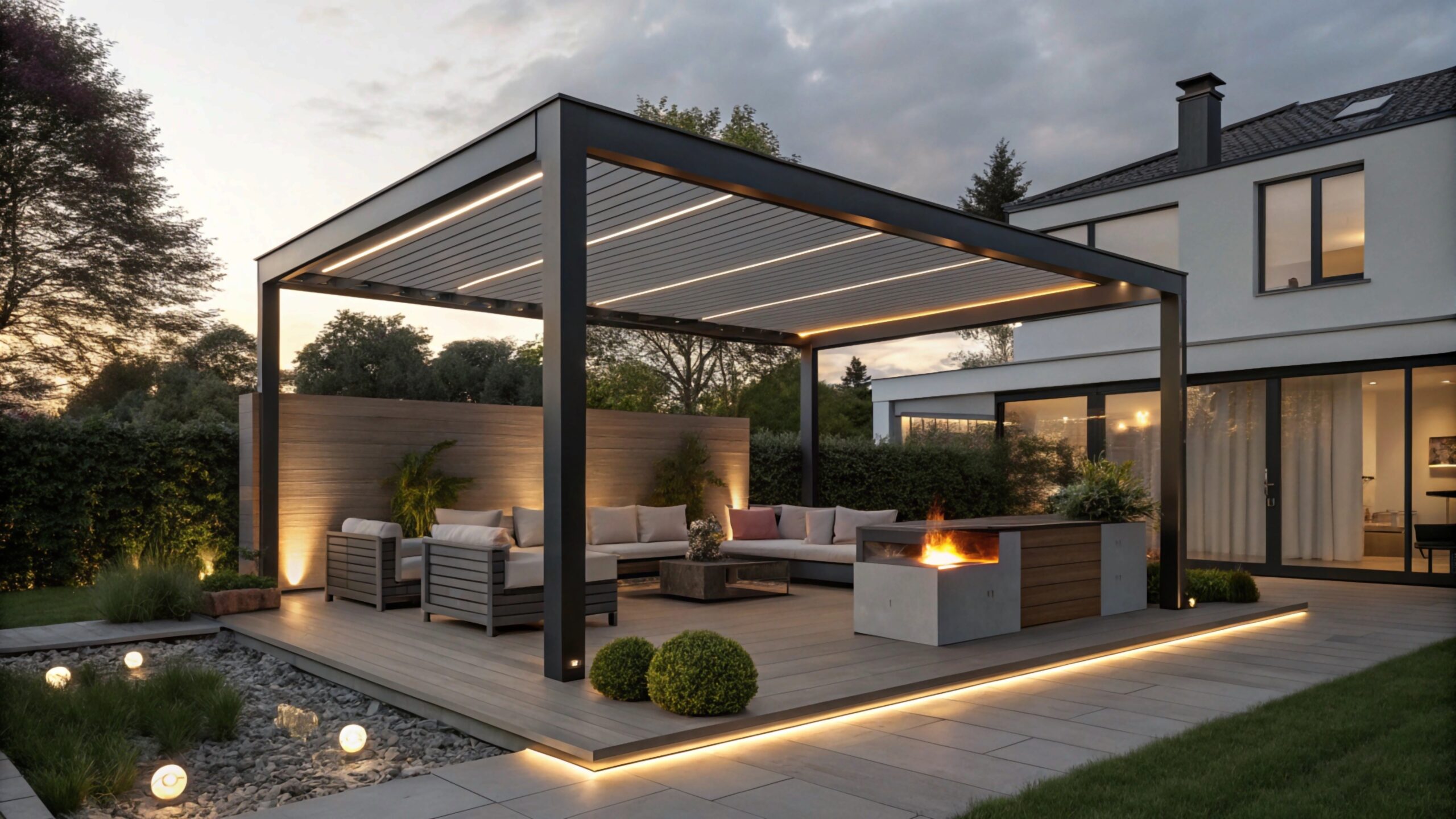 Alento Outdoor