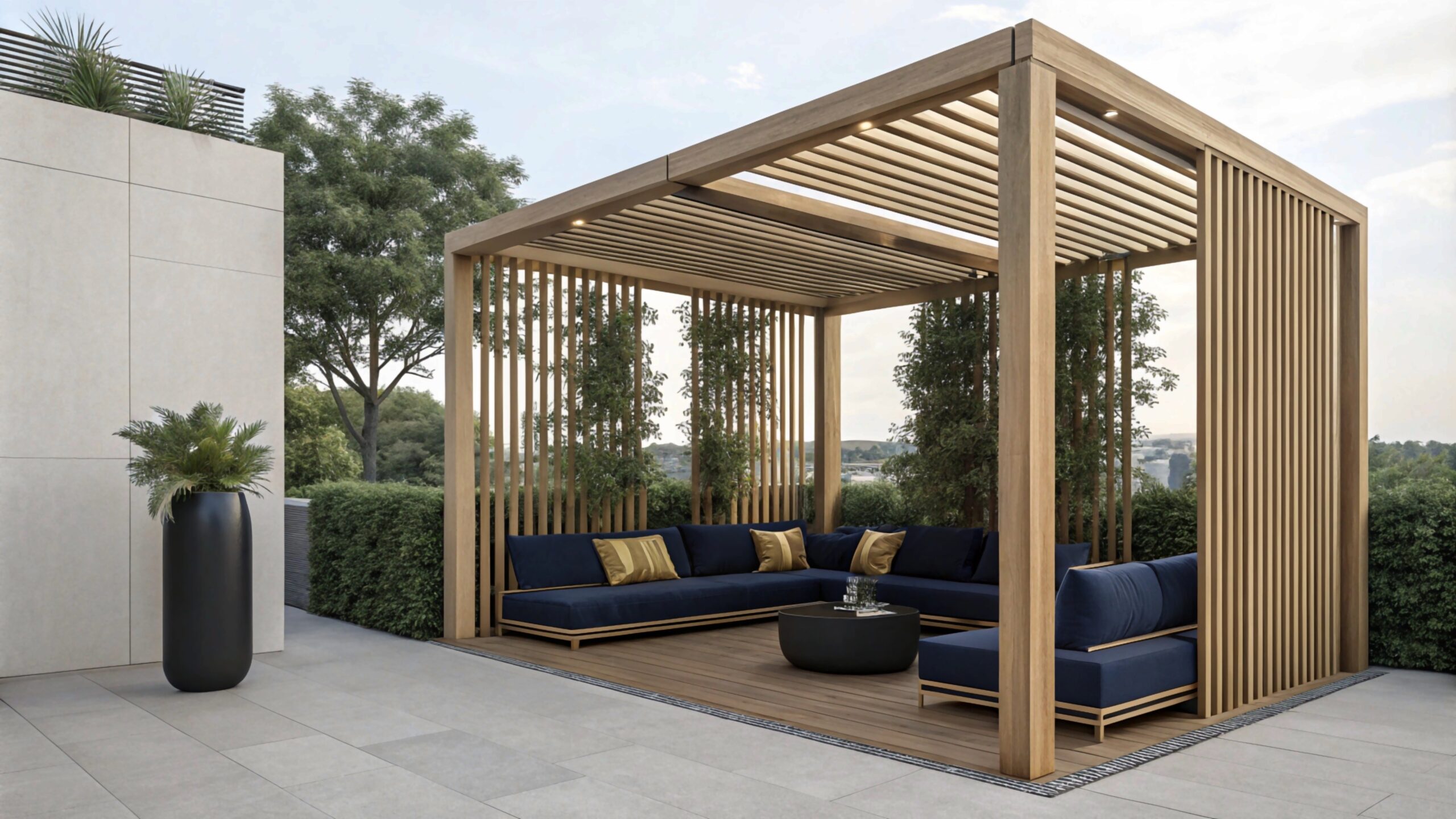 Alento Outdoor