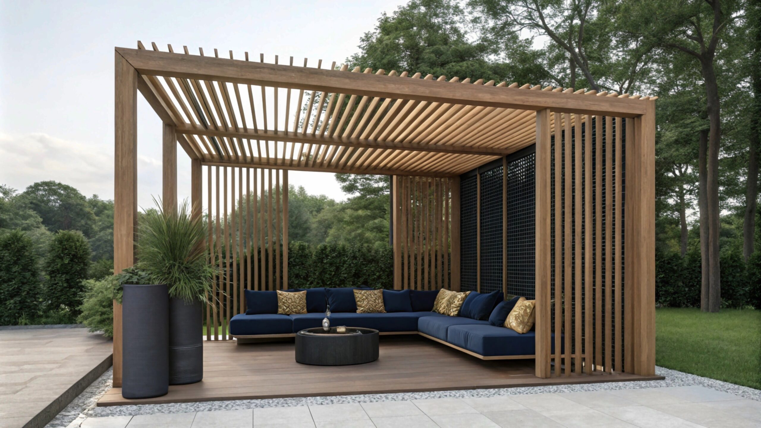 Alento Outdoor