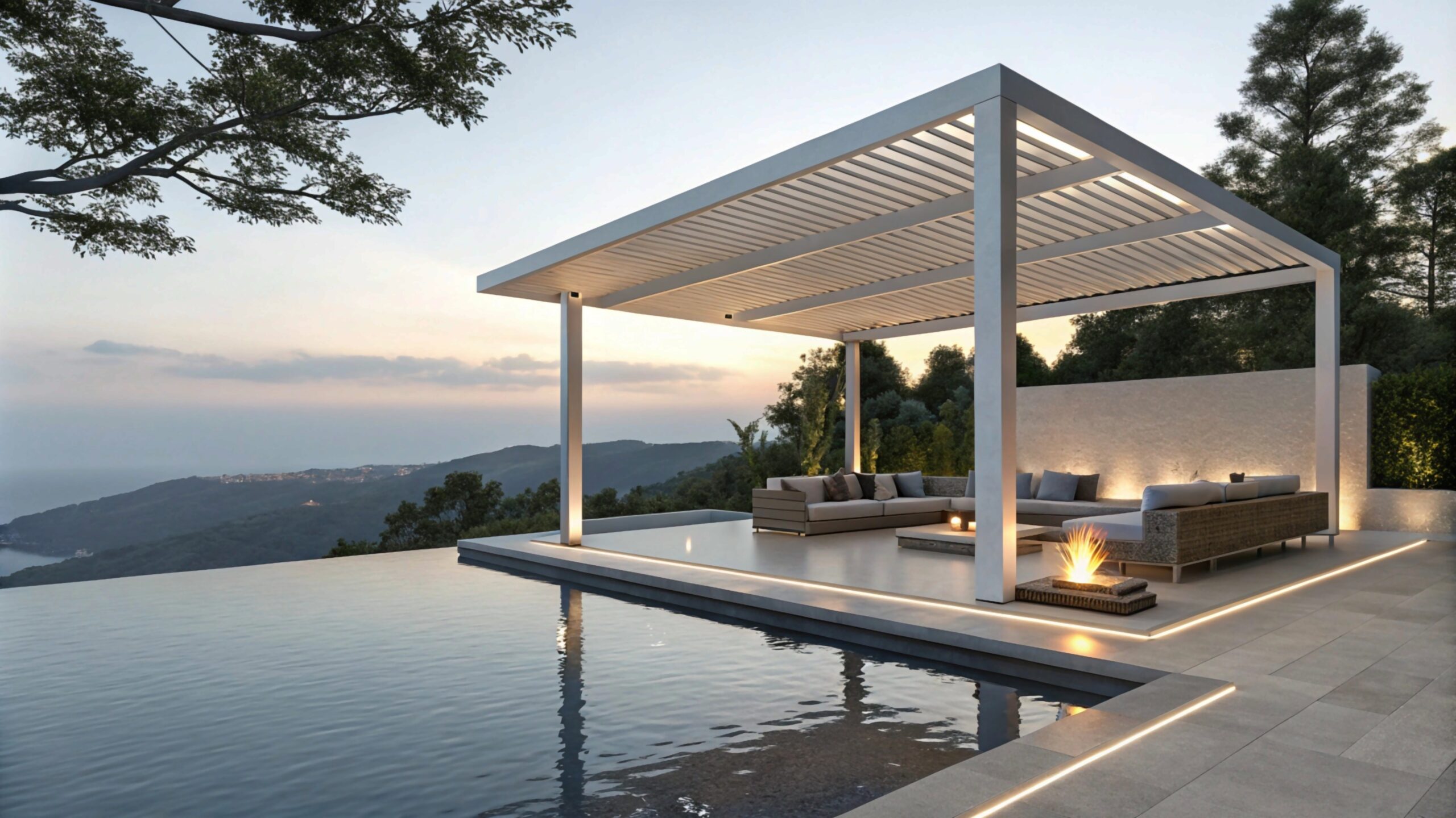 Alento Outdoor