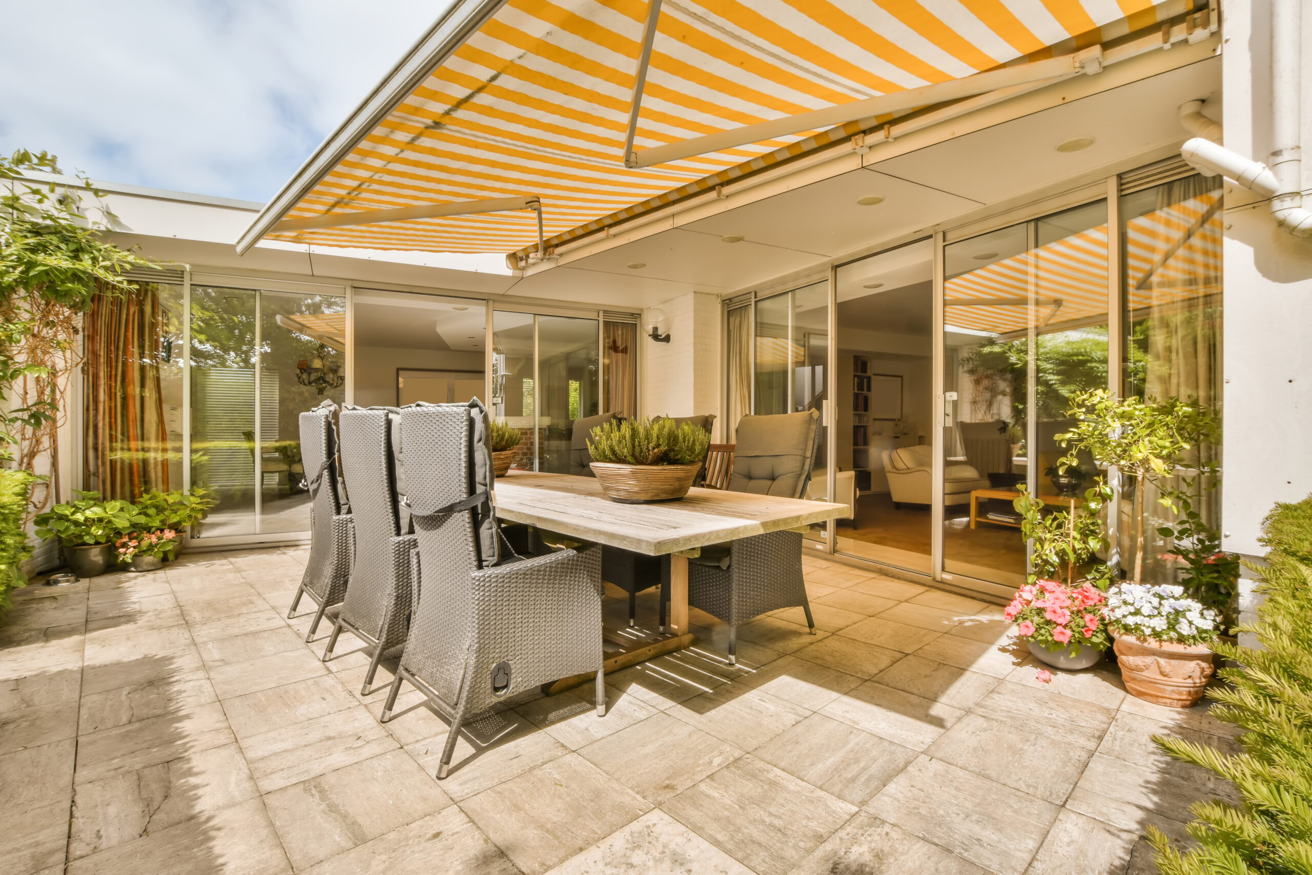 Alento Outdoor