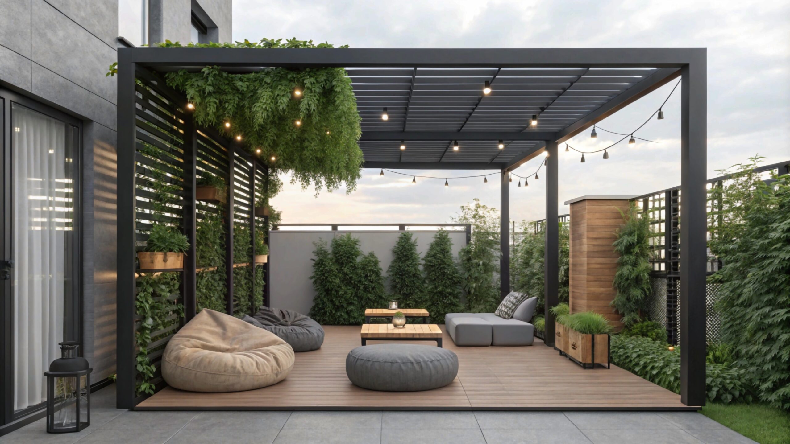 Alento Outdoor