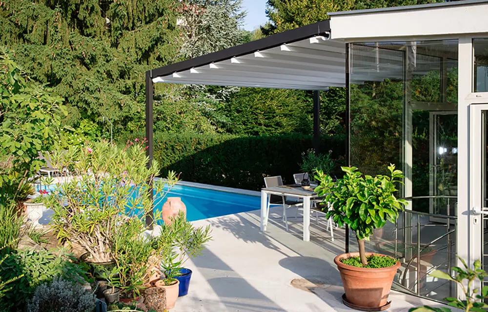Alento Pergola